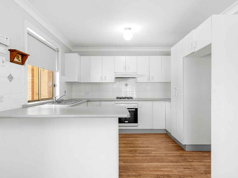 33 George Street Marulan