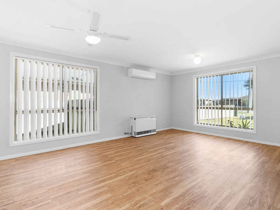 33 George Street Marulan