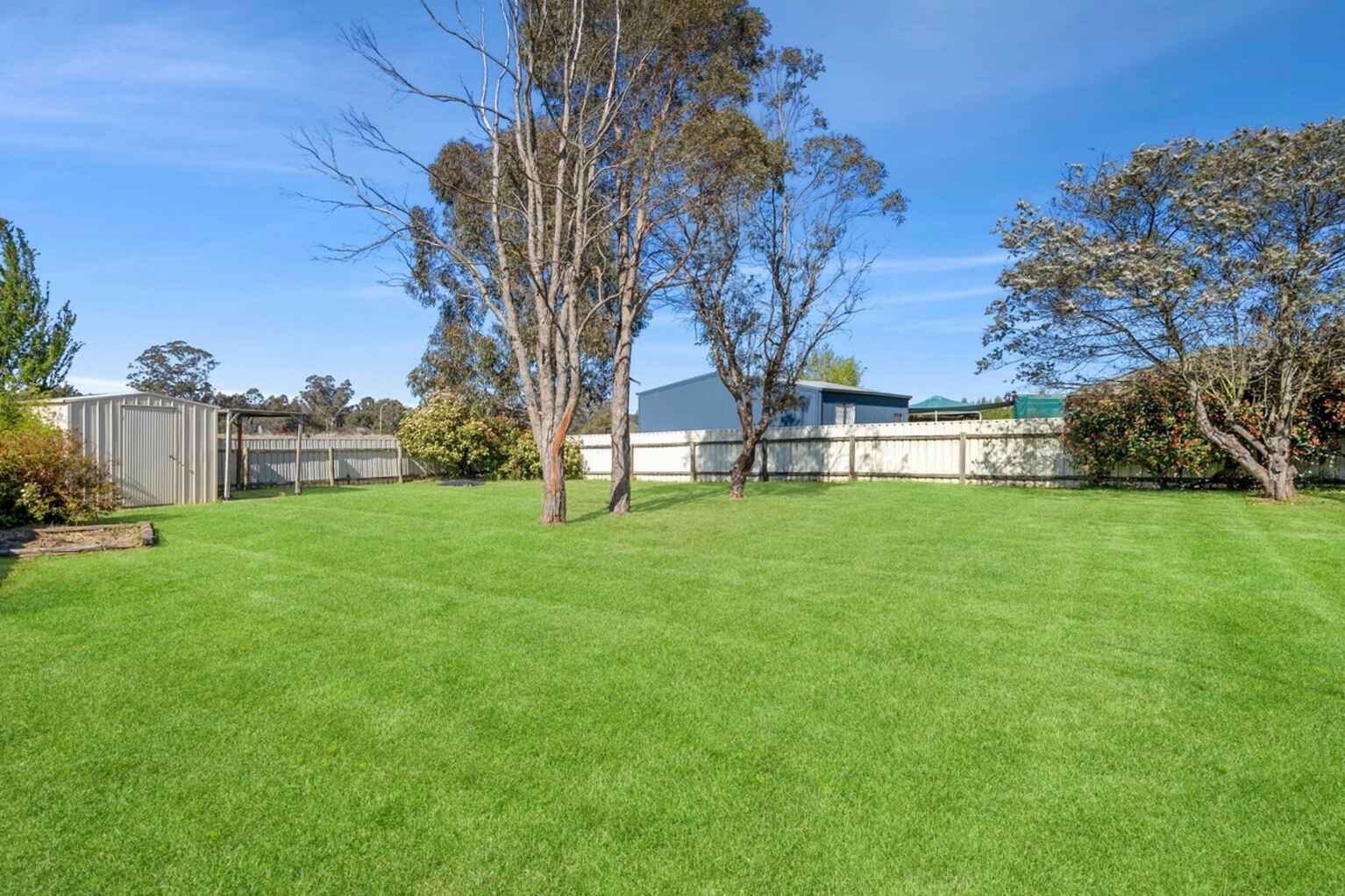 33 George Street Marulan