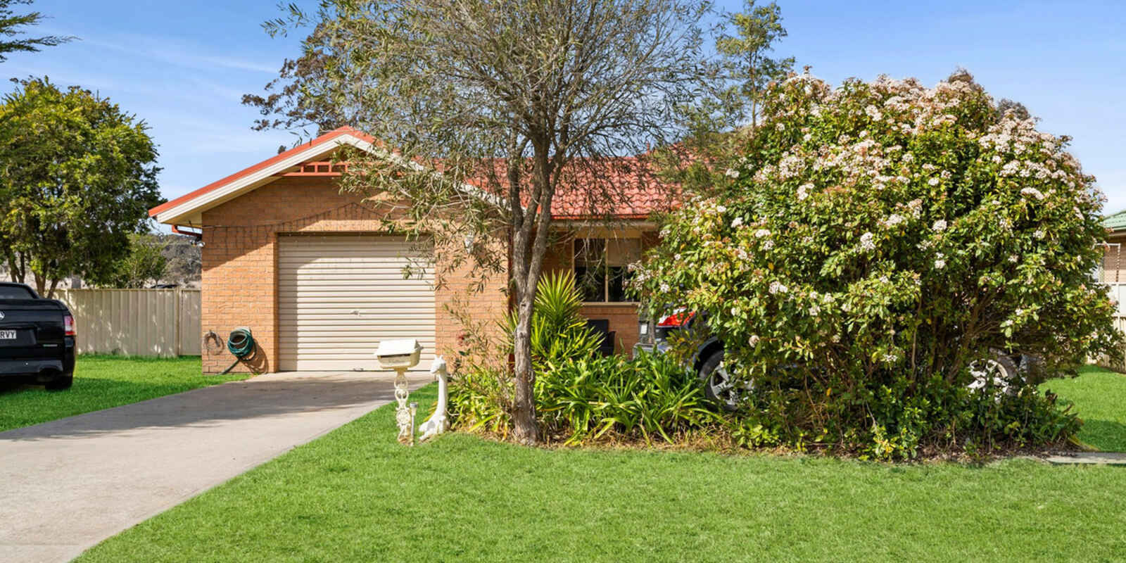 33 George Street Marulan