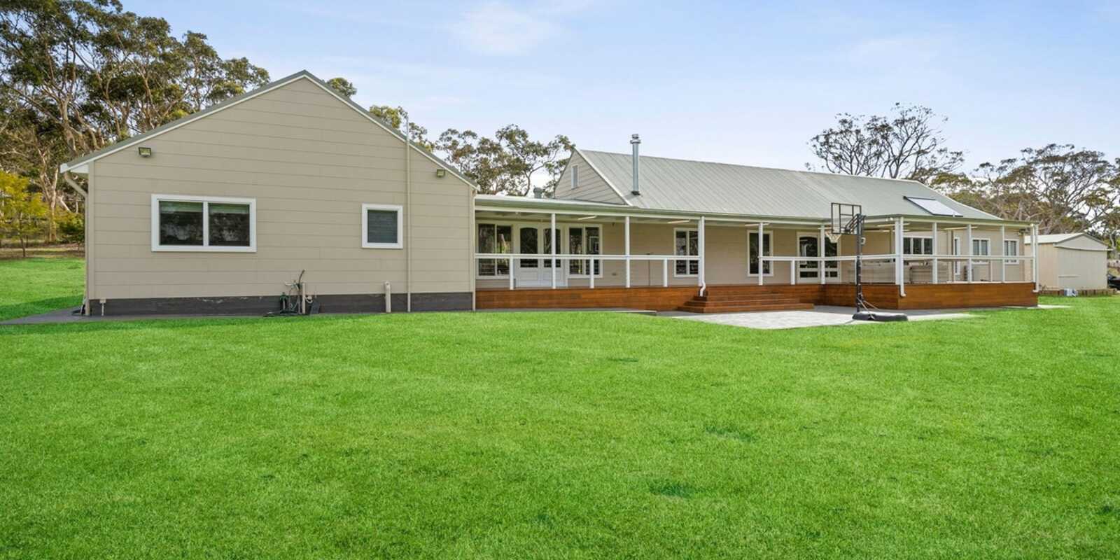 28 Banksia Avenue Tallong