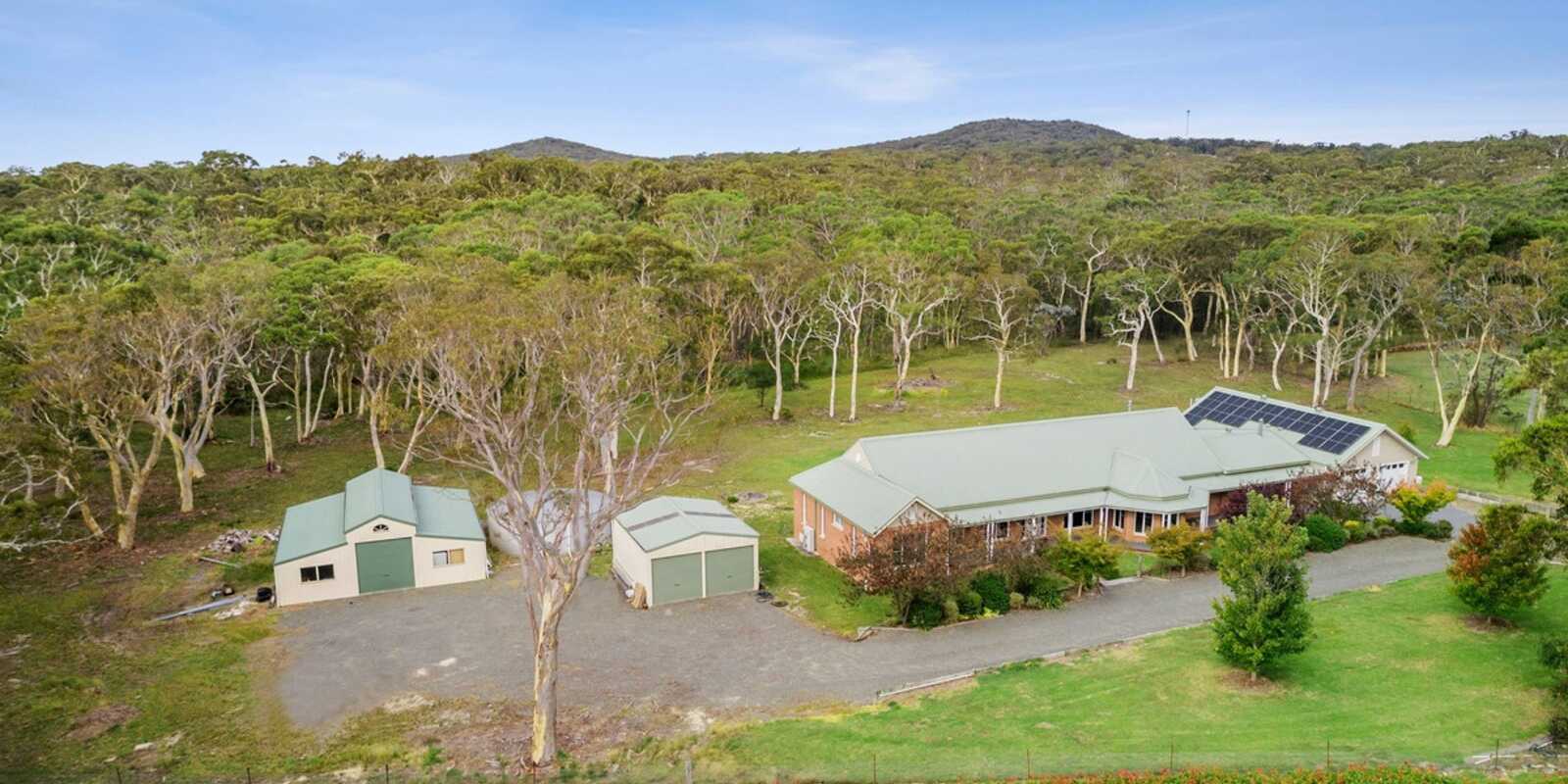 28 Banksia Avenue Tallong