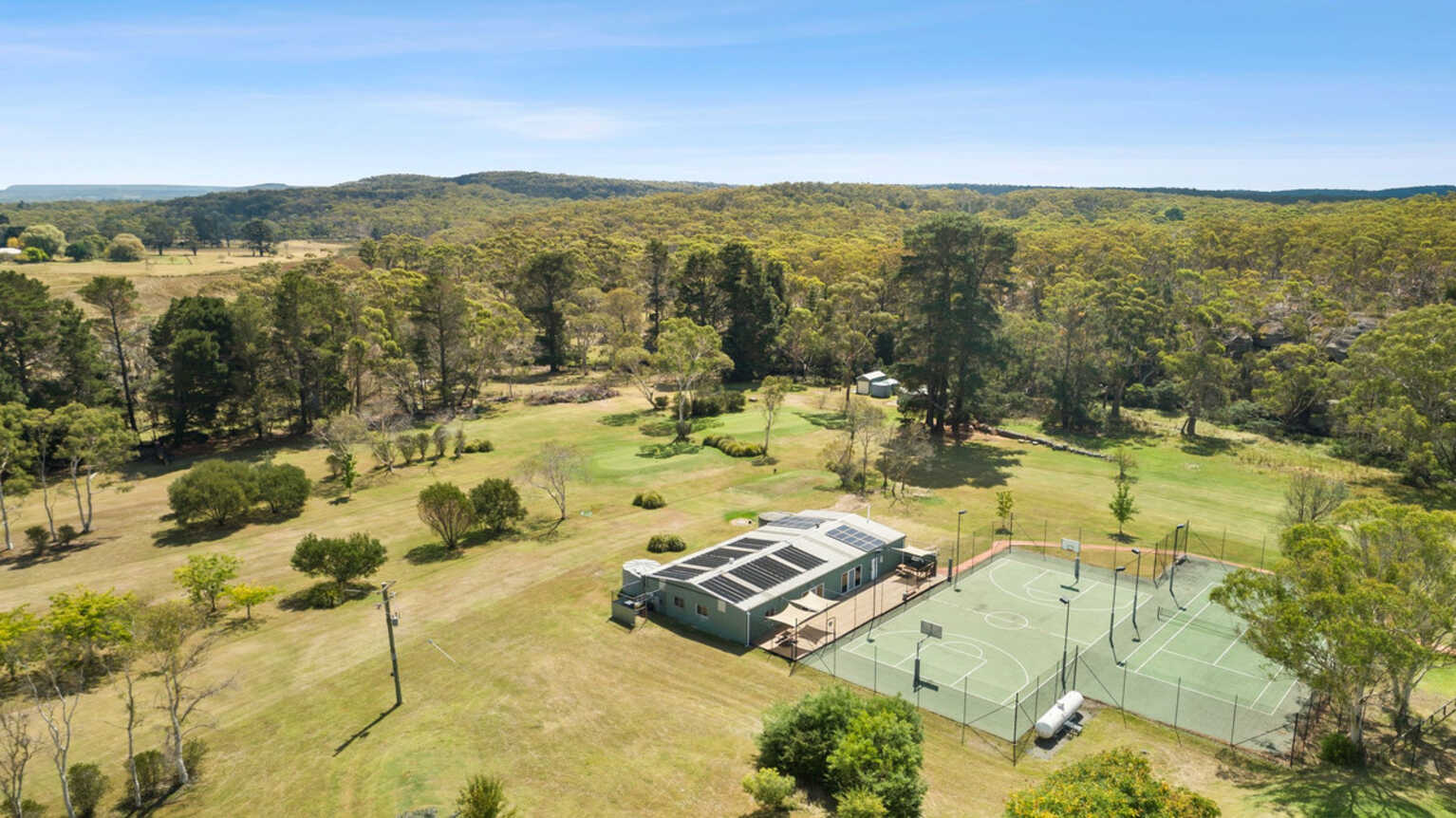 28 Banksia Avenue Tallong