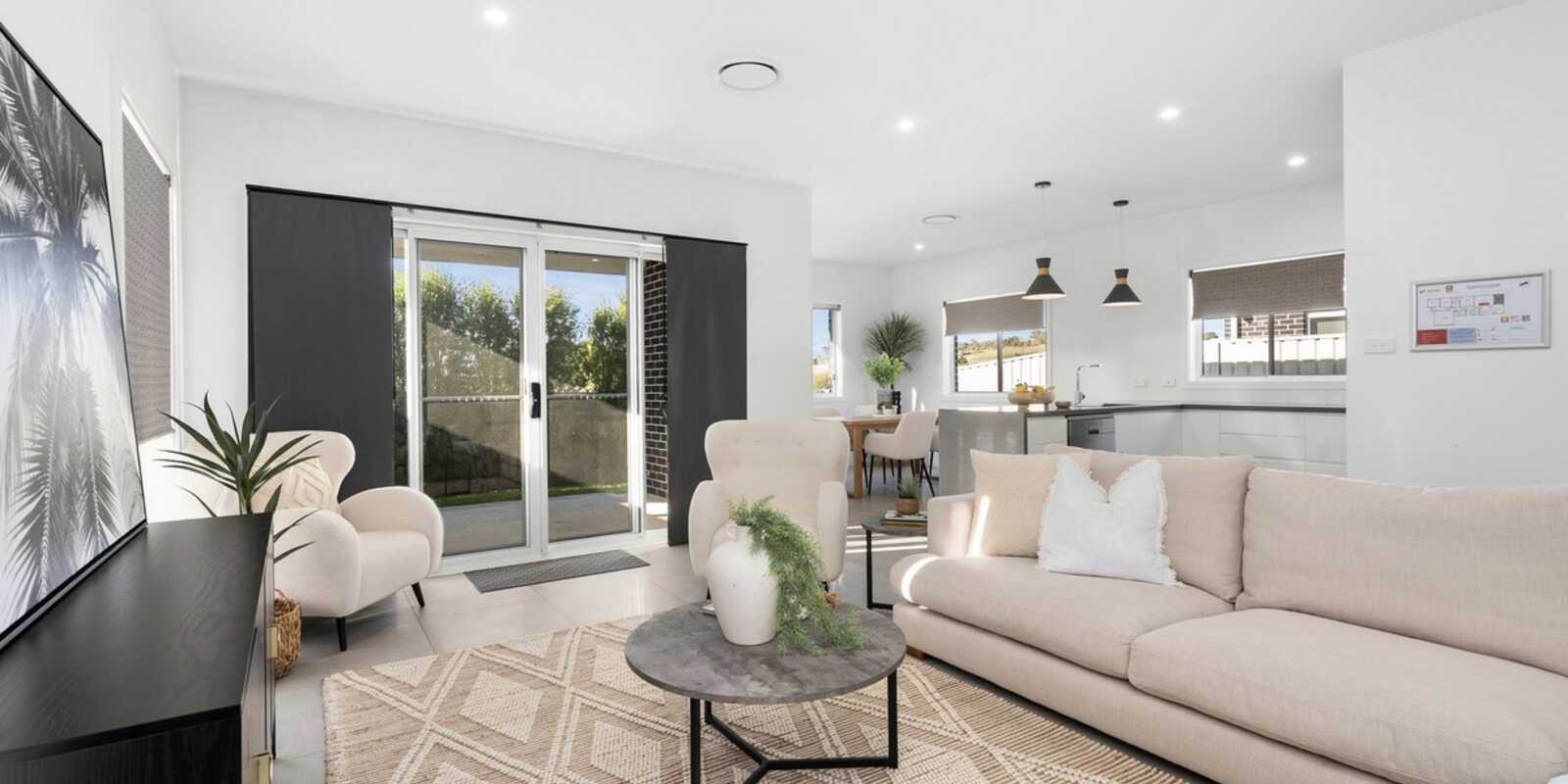 5a Straker Road Goulburn