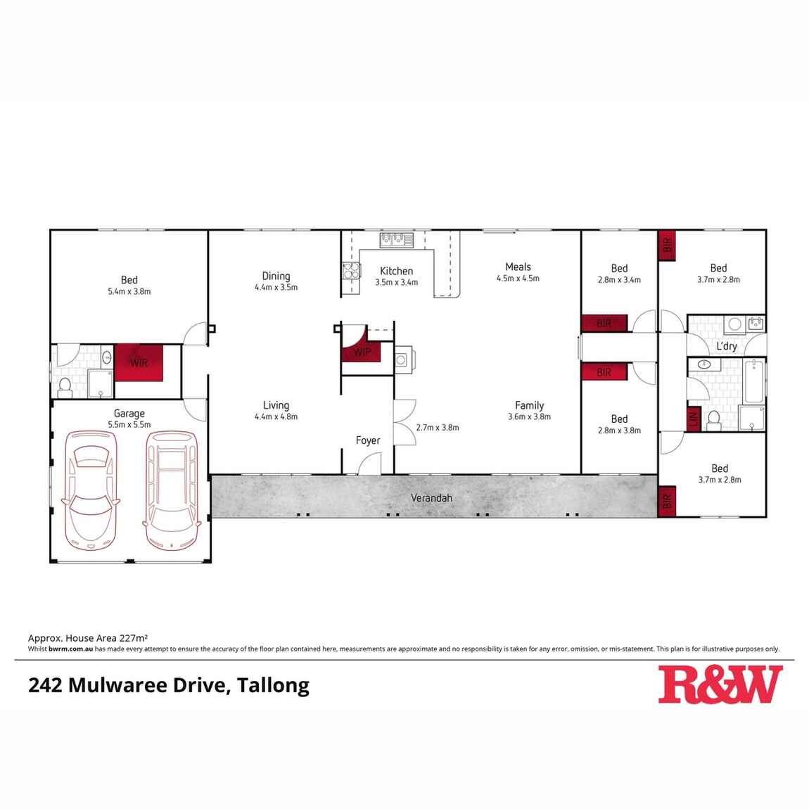 242 Mulwaree Drive Tallong
