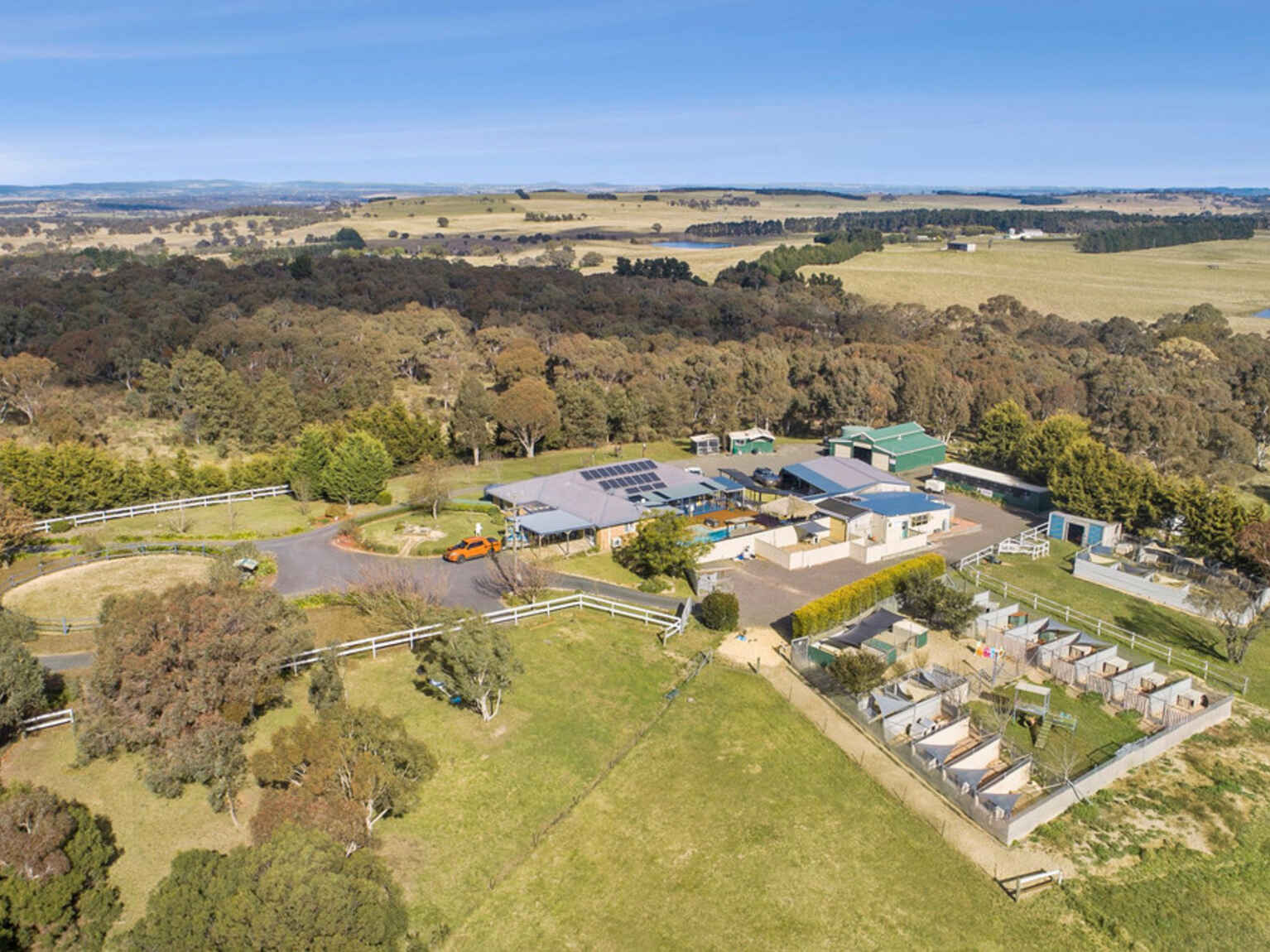 83 Woodhouselee Road Wayo Goulburn