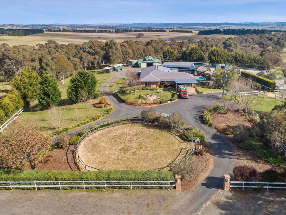83 Woodhouselee Road Wayo Goulburn