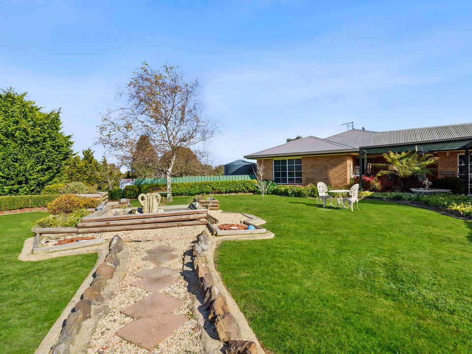 83 Woodhouselee Road Wayo Goulburn