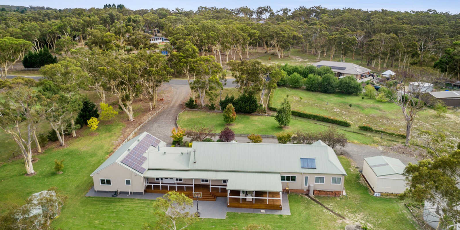 28 Banksia Avenue Tallong