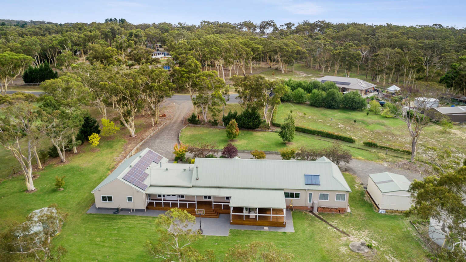 28 Banksia Avenue Tallong