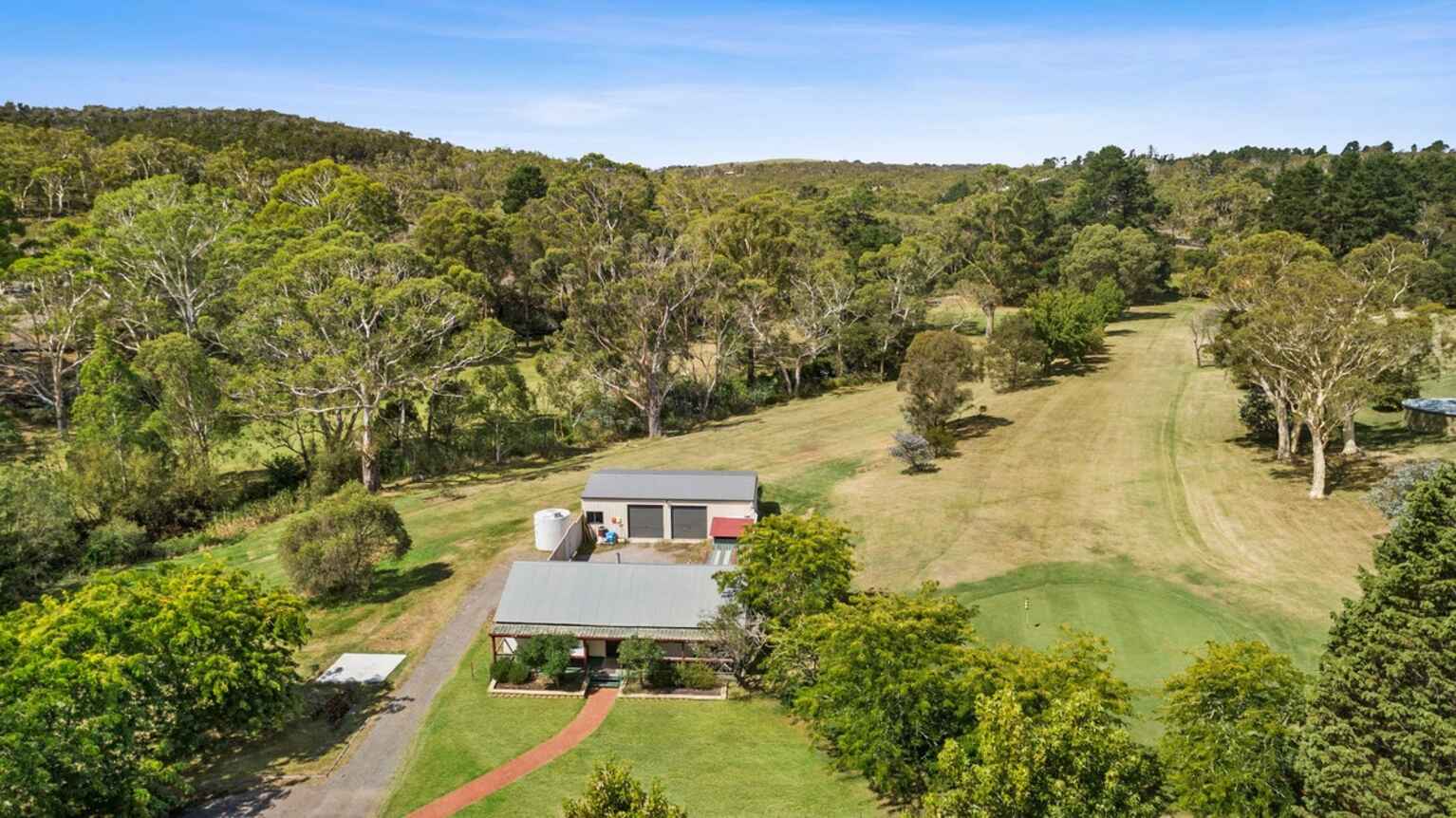 242 Mulwaree Drive Tallong