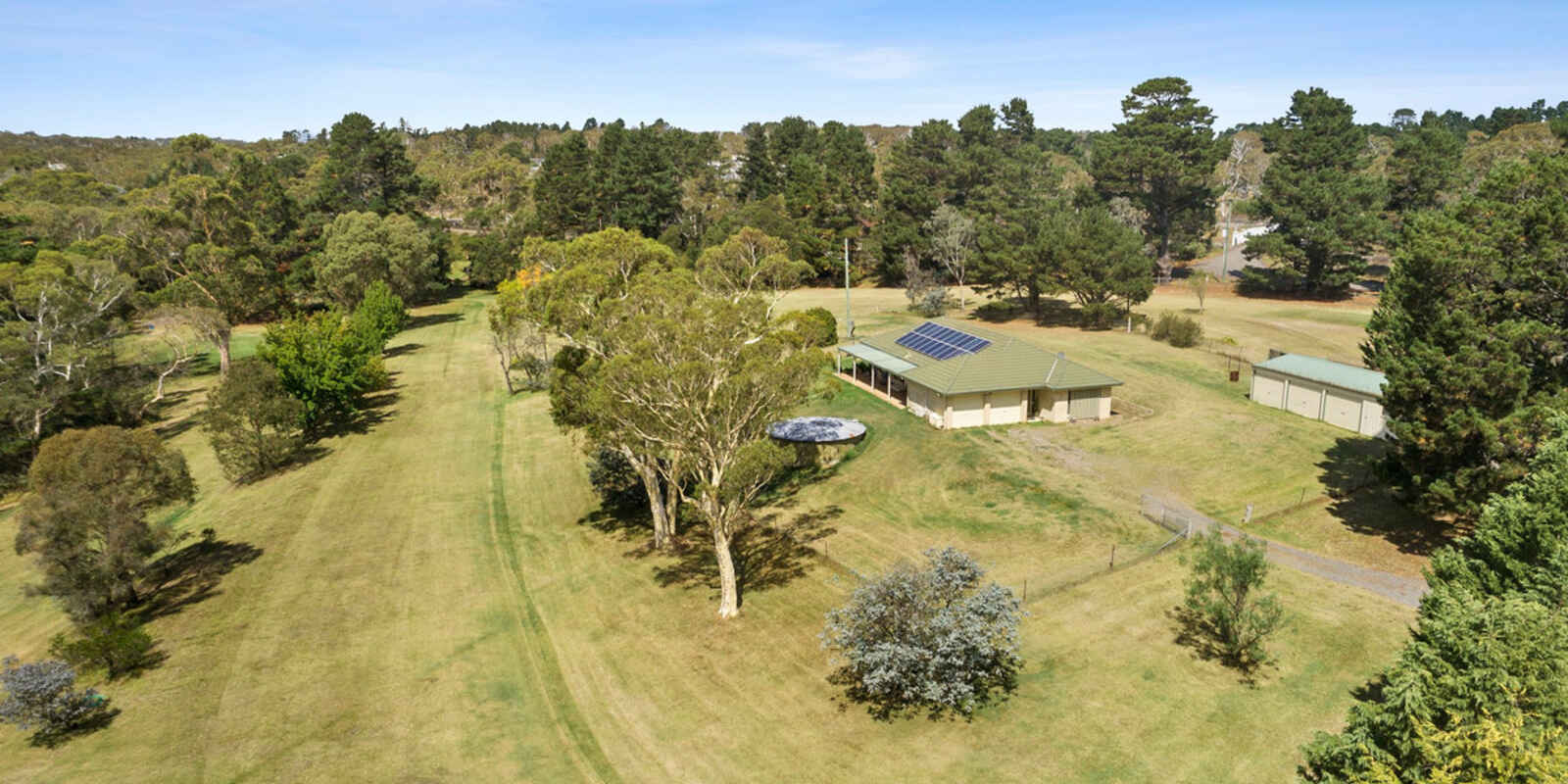 242 Mulwaree Drive Tallong
