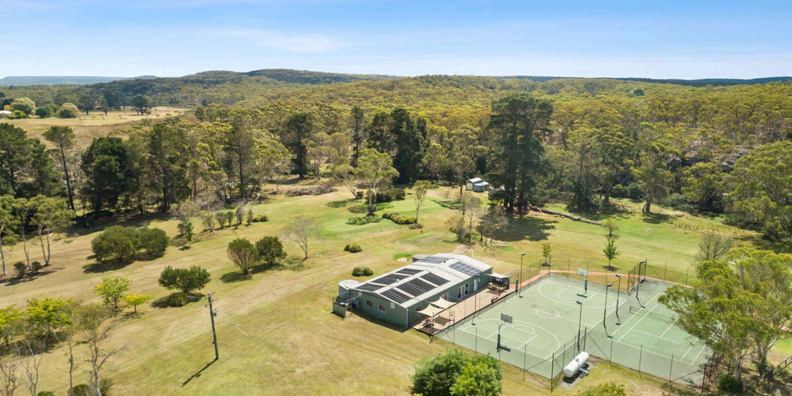 242 Mulwaree Drive Tallong