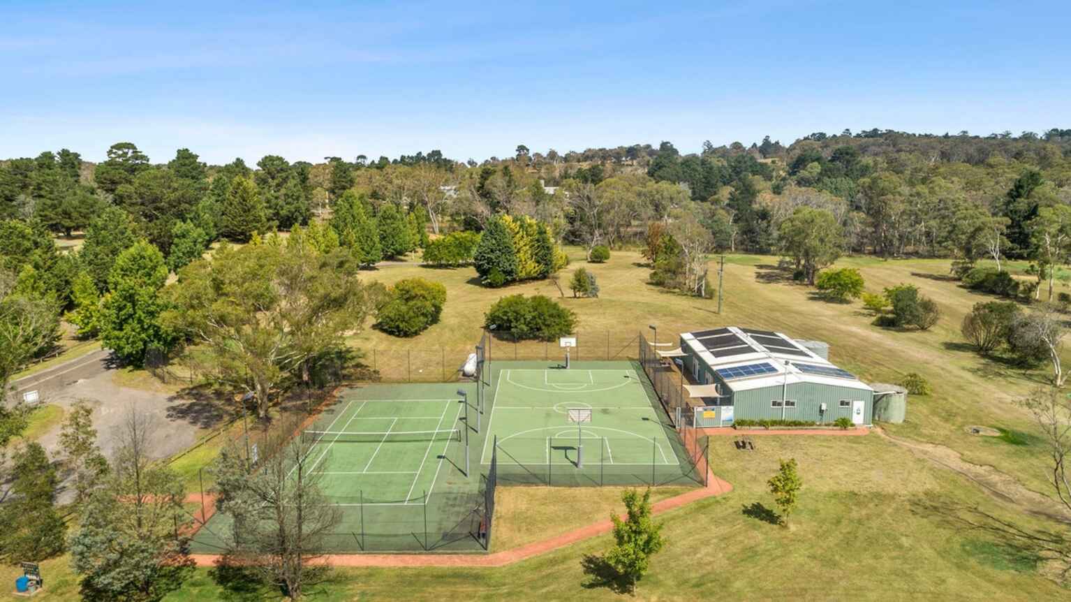 242 Mulwaree Drive Tallong