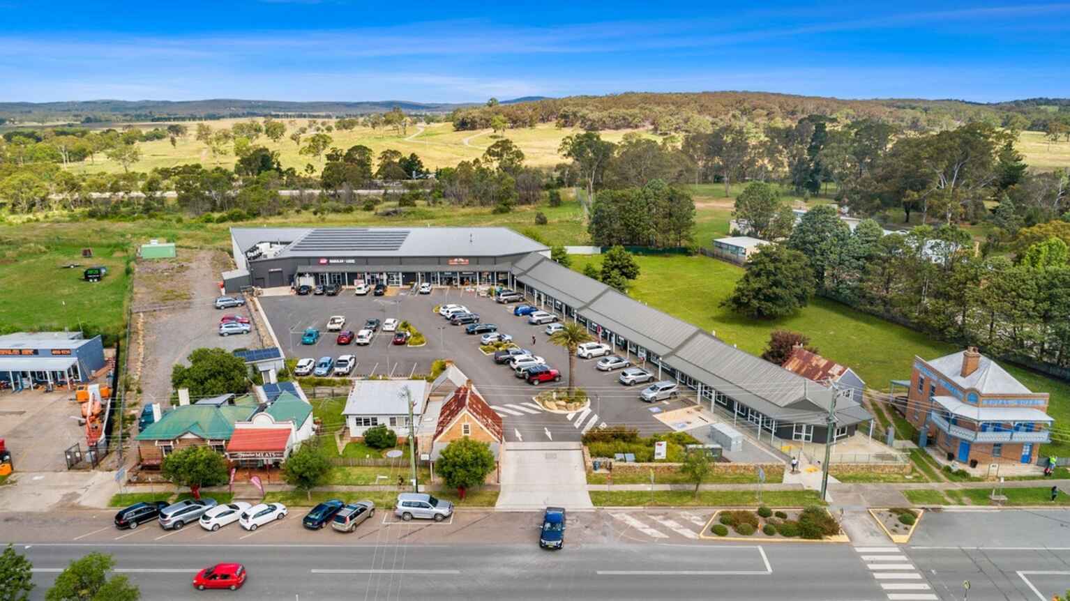 33 George Street Marulan