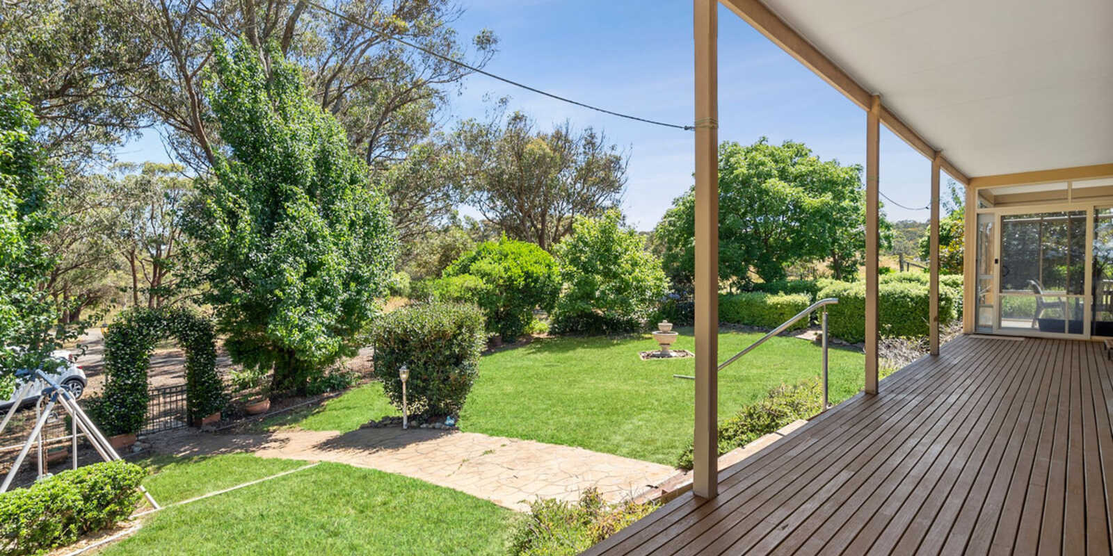 815 Mountain Ash Road Gundary Goulburn