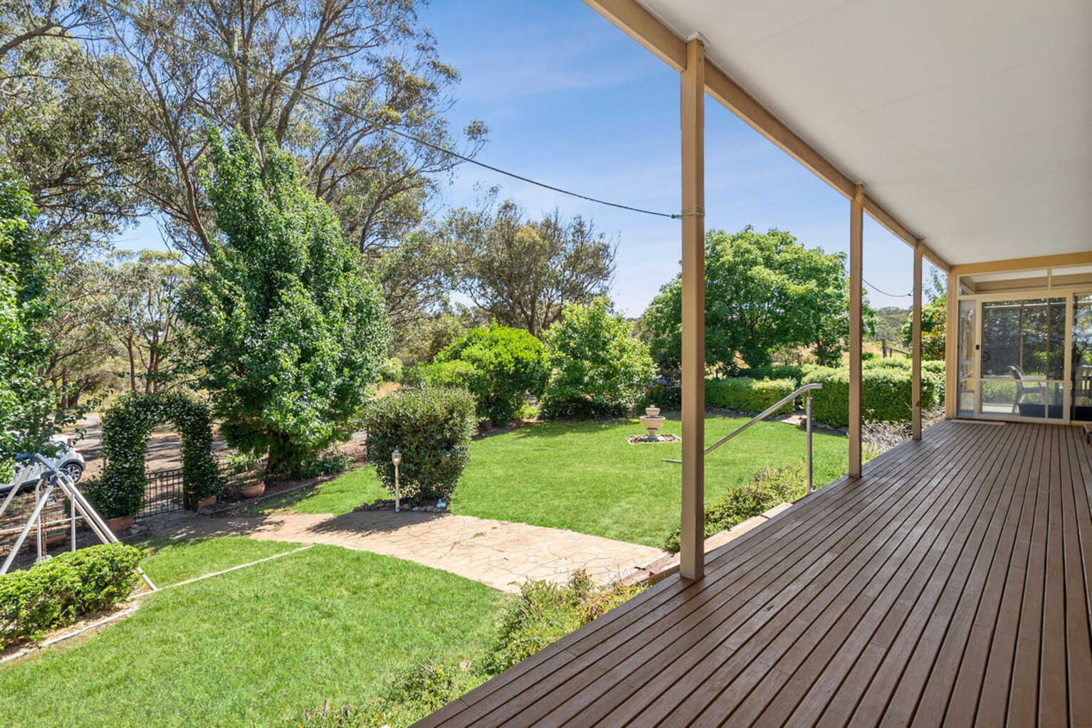 815 Mountain Ash Road Gundary Goulburn