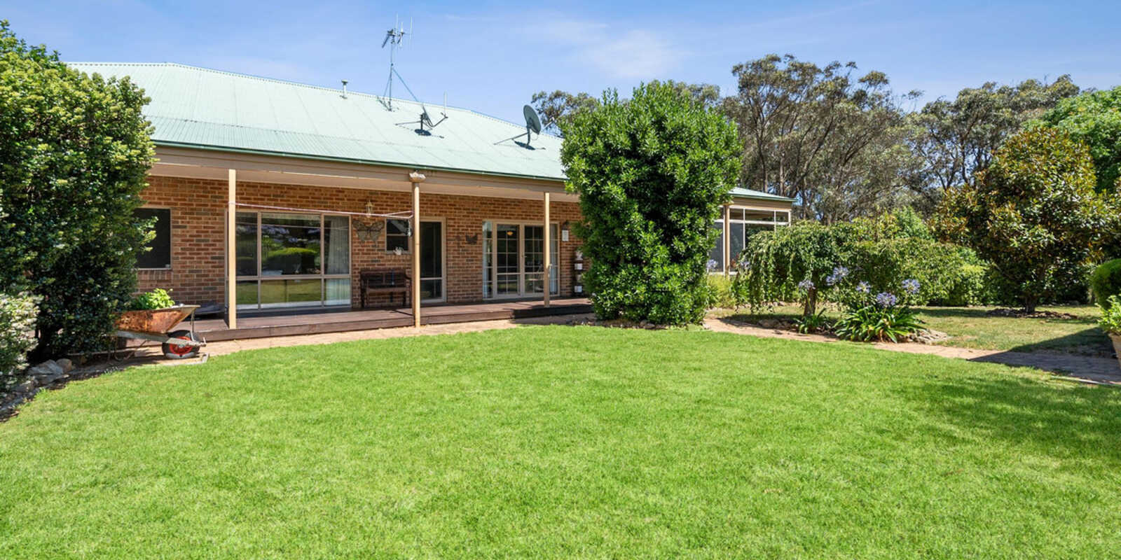 815 Mountain Ash Road Gundary Goulburn