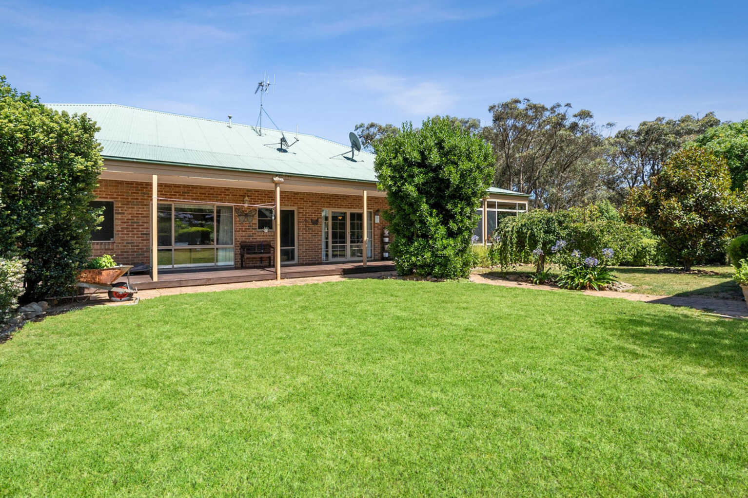 815 Mountain Ash Road Gundary Goulburn