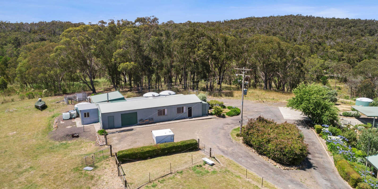 815 Mountain Ash Road Gundary Goulburn
