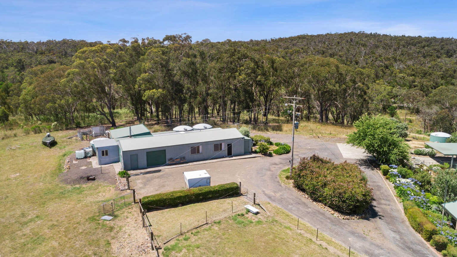 815 Mountain Ash Road Gundary Goulburn