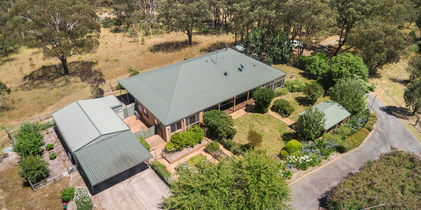 815 Mountain Ash Road Gundary Goulburn