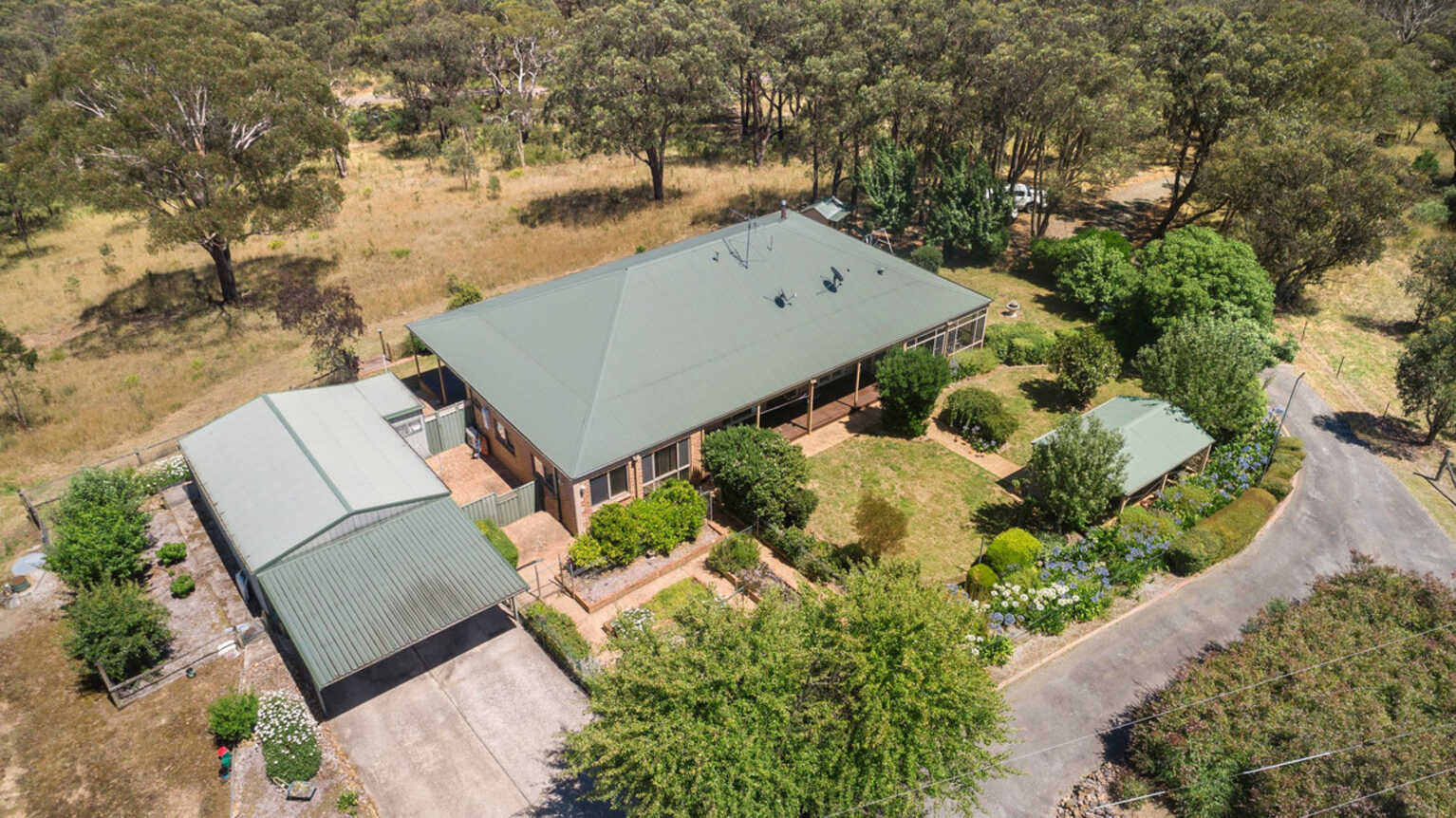815 Mountain Ash Road Gundary Goulburn