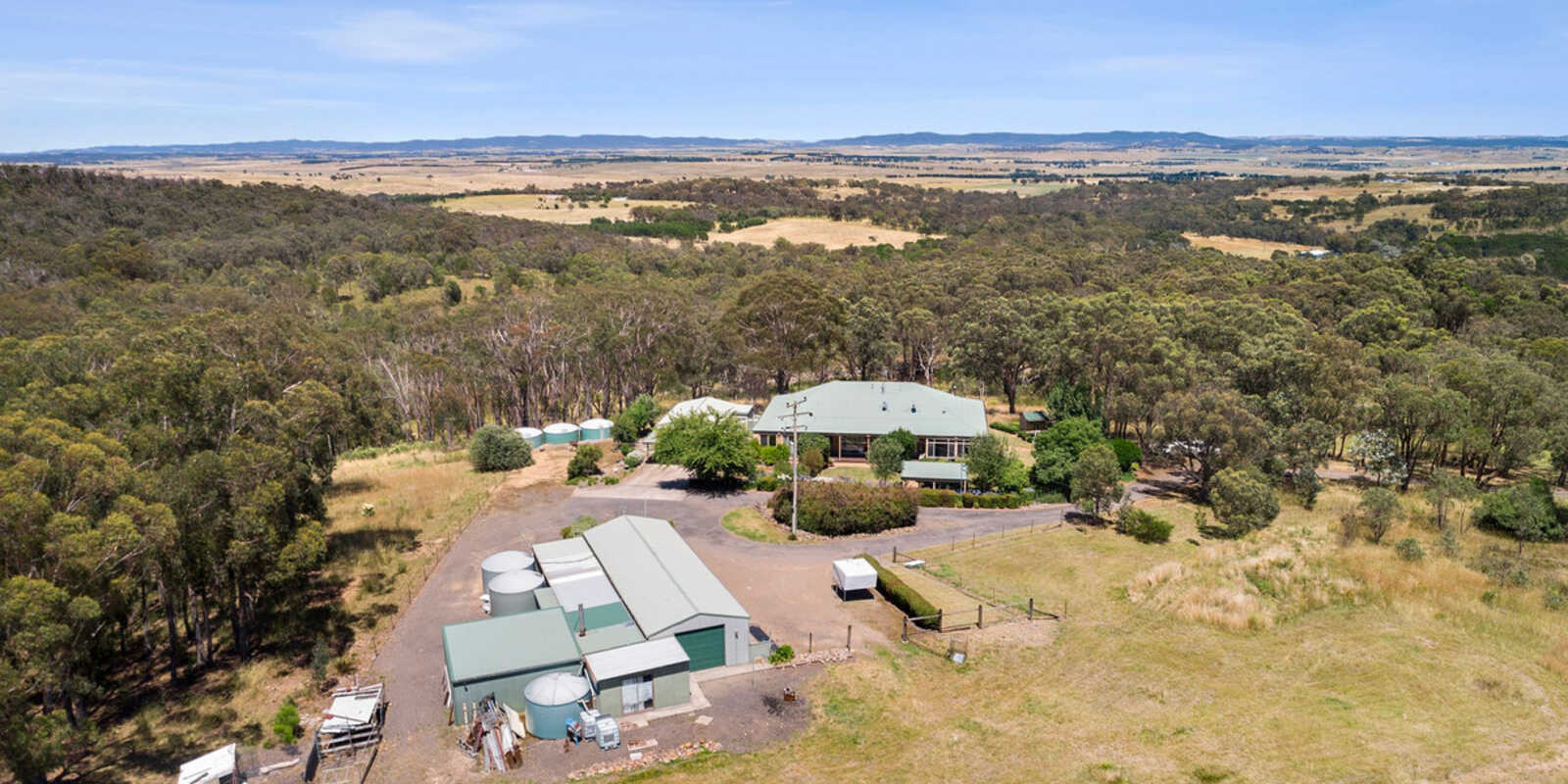 815 Mountain Ash Road Gundary Goulburn