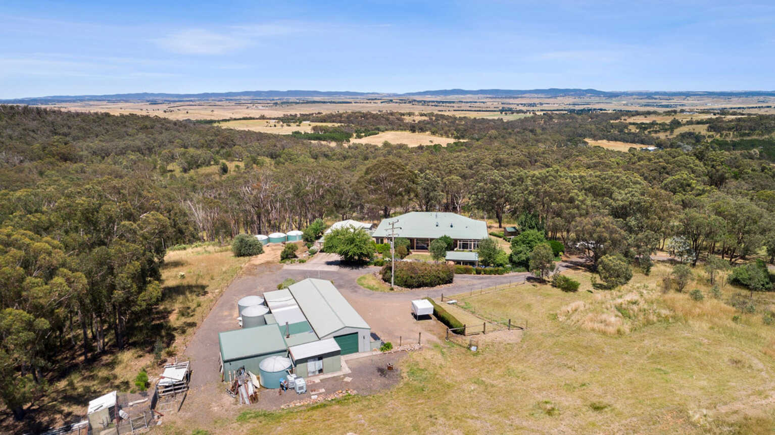 815 Mountain Ash Road Gundary Goulburn