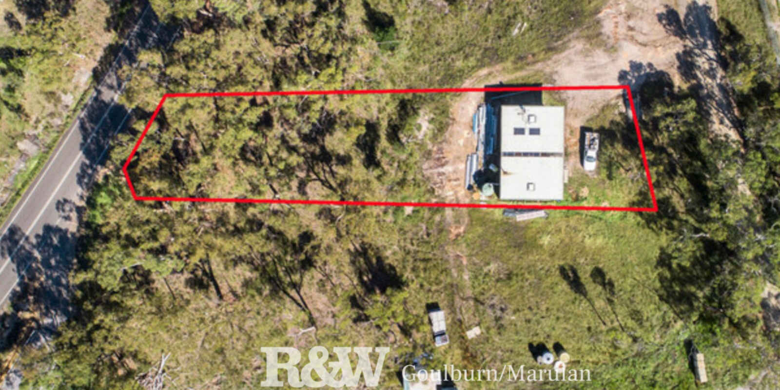 22 Railway Parade Marulan
