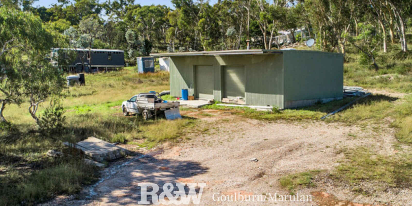 22 Railway Parade Marulan
