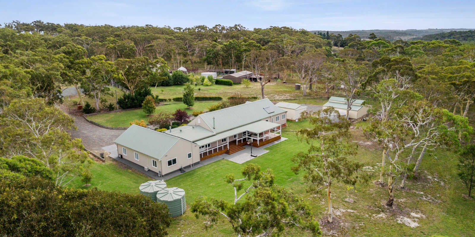 28 Banksia Avenue Tallong