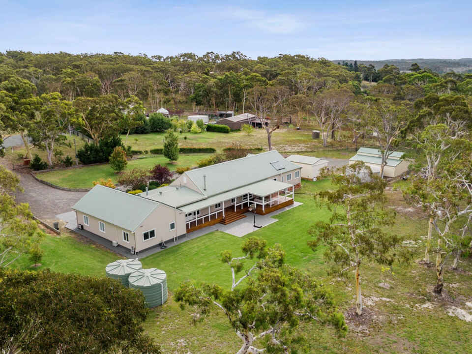 28 Banksia Avenue Tallong