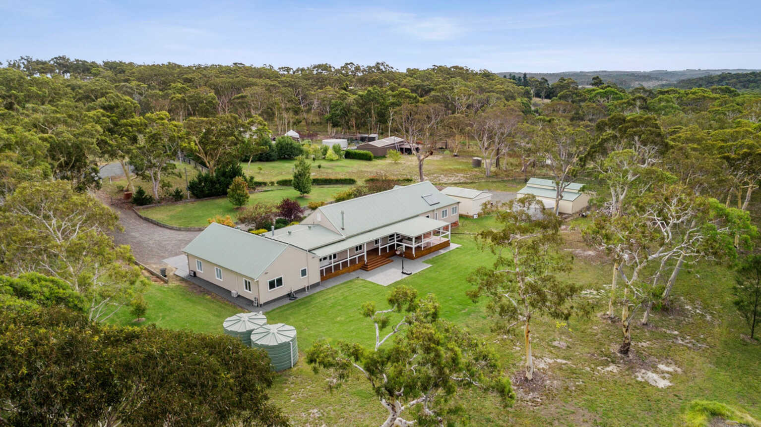 28 Banksia Avenue Tallong