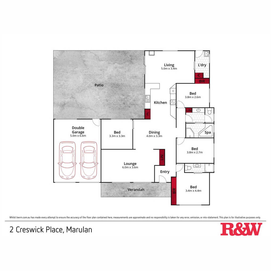2 Creswick Place Marulan 2 Creswick Place Marulan