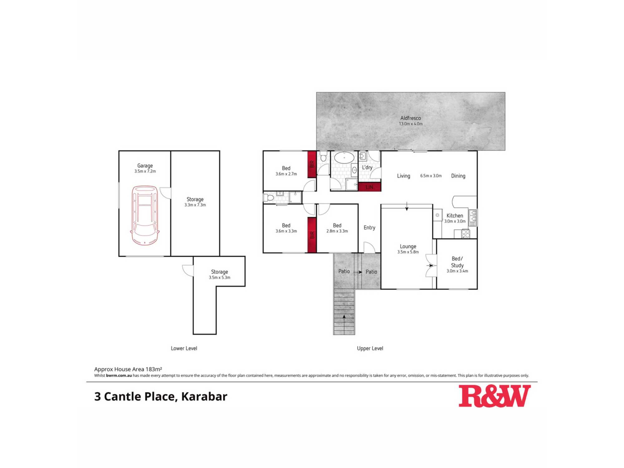 3 Cantle Place Karabar Queanbeyan 3 Cantle Place Karabar Queanbeyan