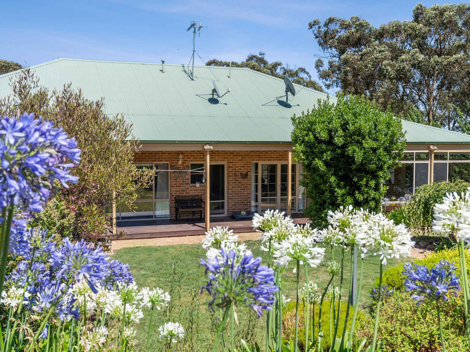 815 Mountain Ash Road Gundary Goulburn