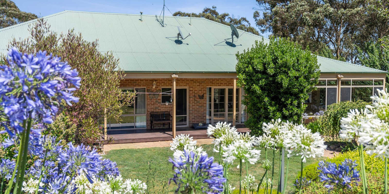 815 Mountain Ash Road Gundary Goulburn
