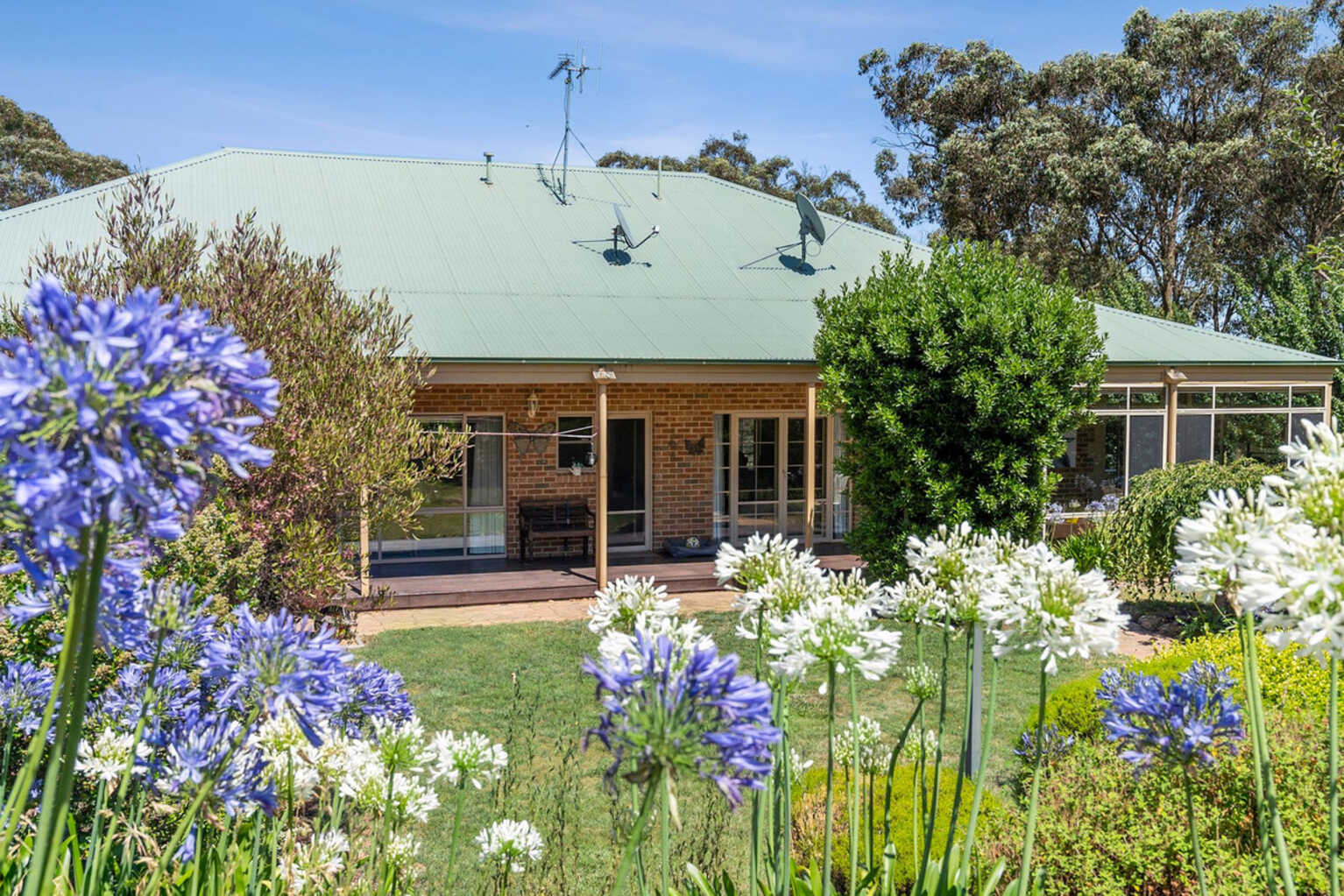 815 Mountain Ash Road Gundary Goulburn
