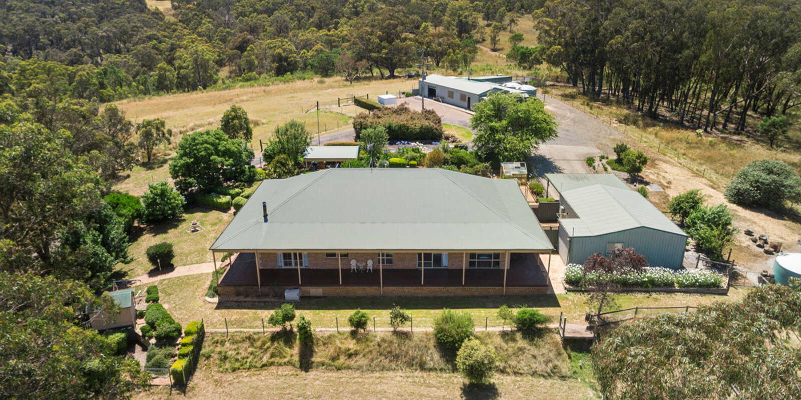 815 Mountain Ash Road Gundary Goulburn