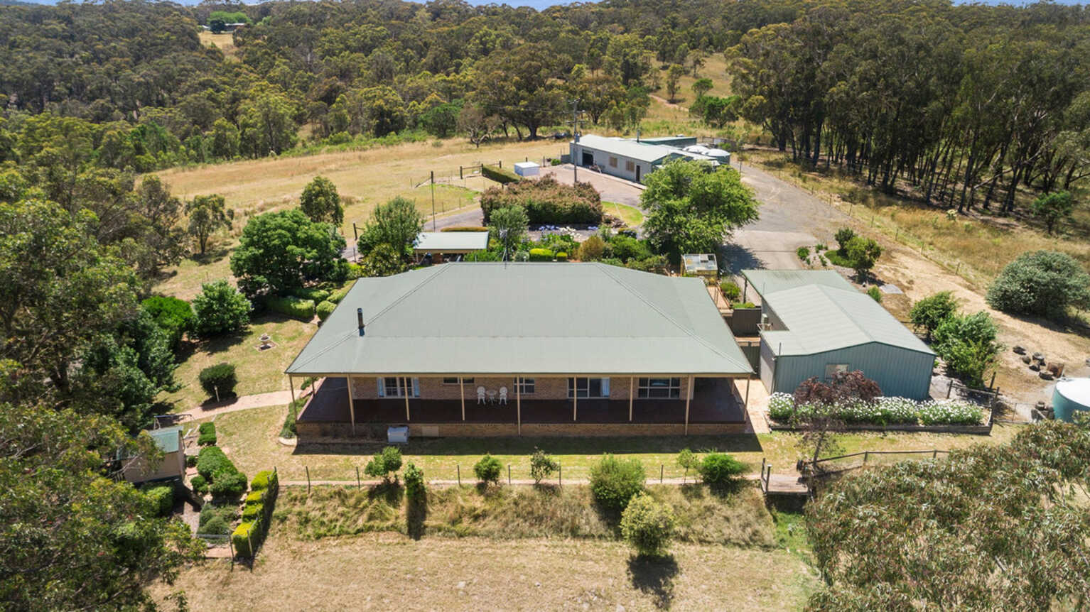 815 Mountain Ash Road Gundary Goulburn