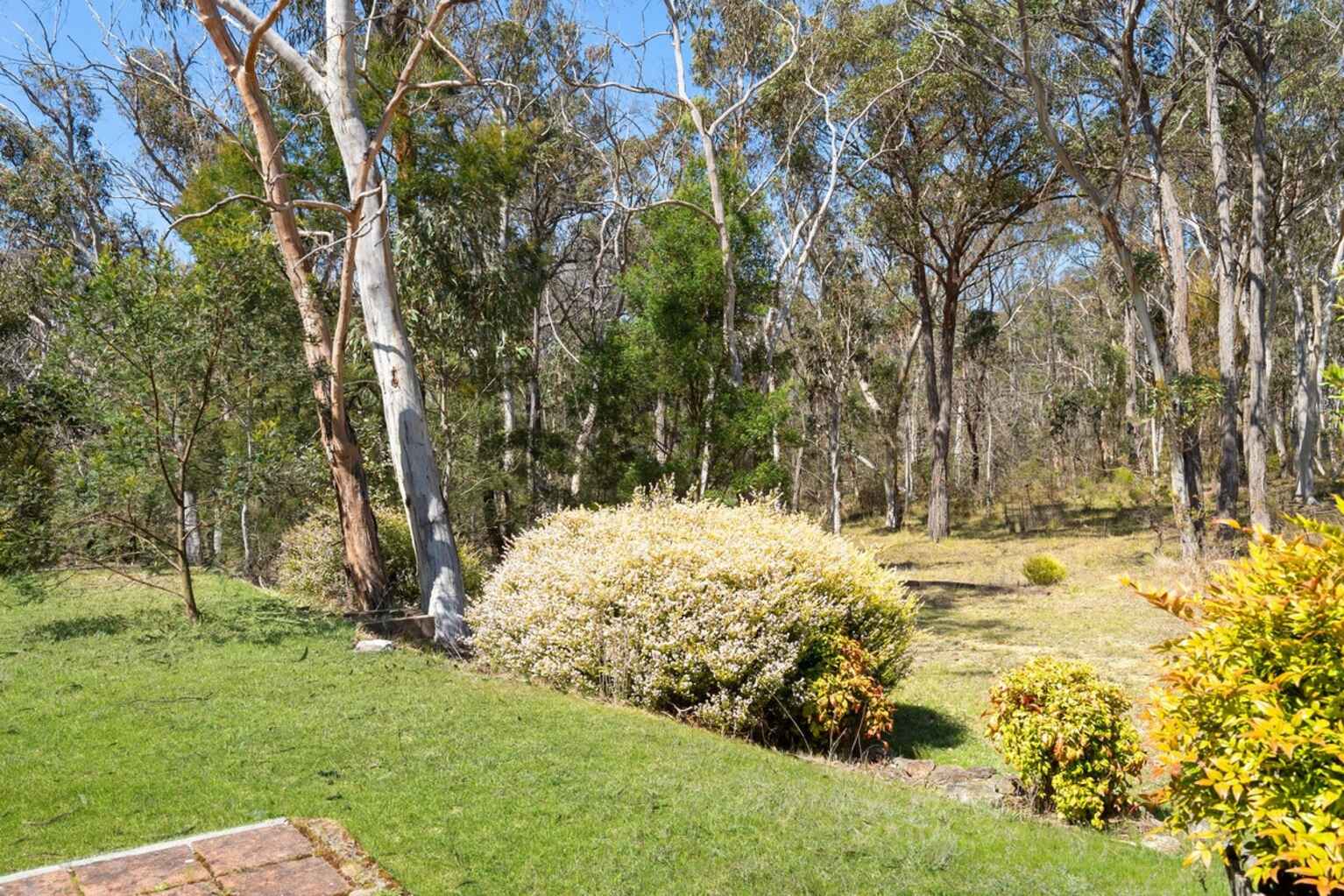 242 Mulwaree Drive Tallong