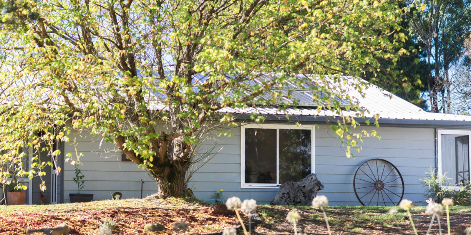 5368 Oallen Ford Road Bungonia Goulburn