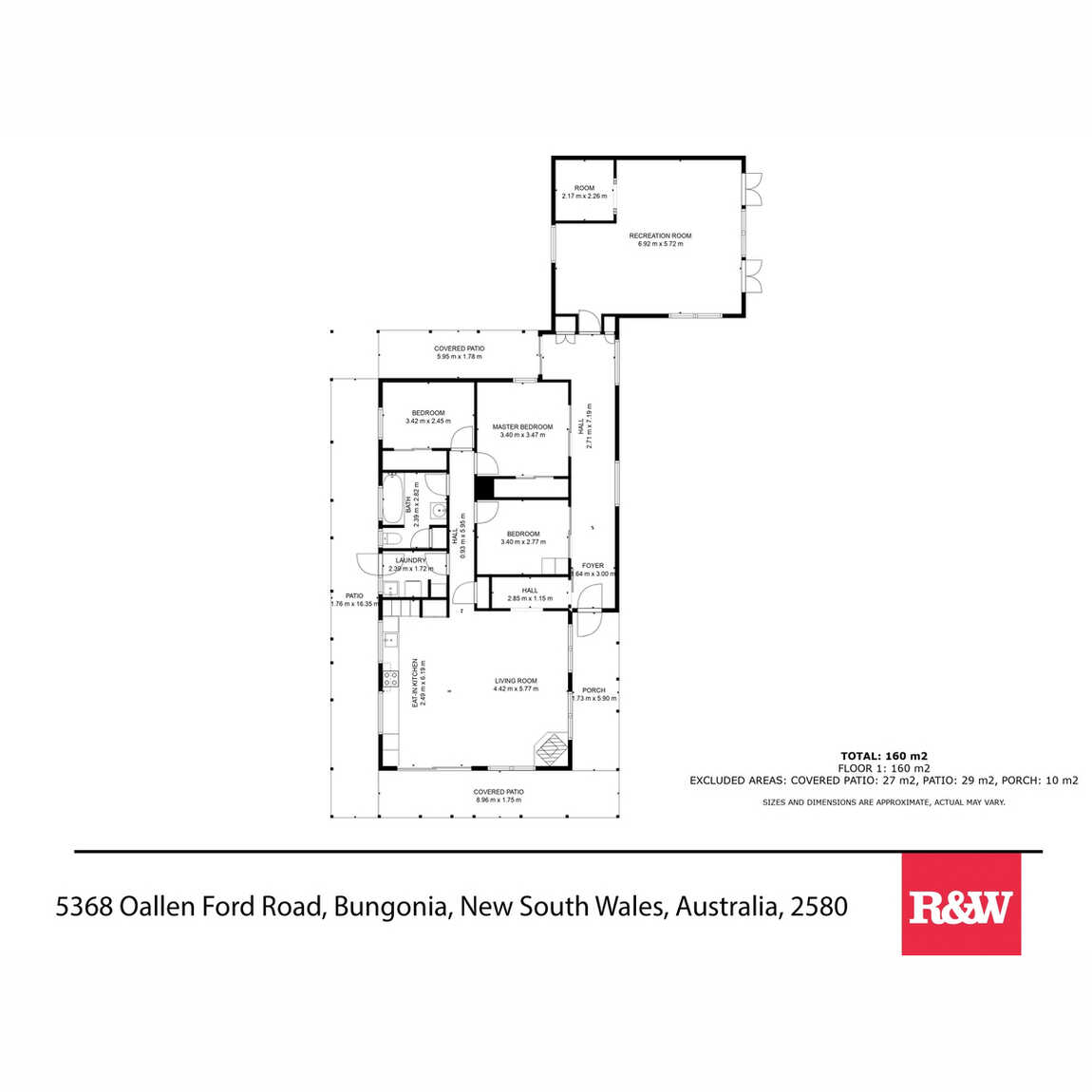 5368 Oallen Ford Road Bungonia Goulburn
