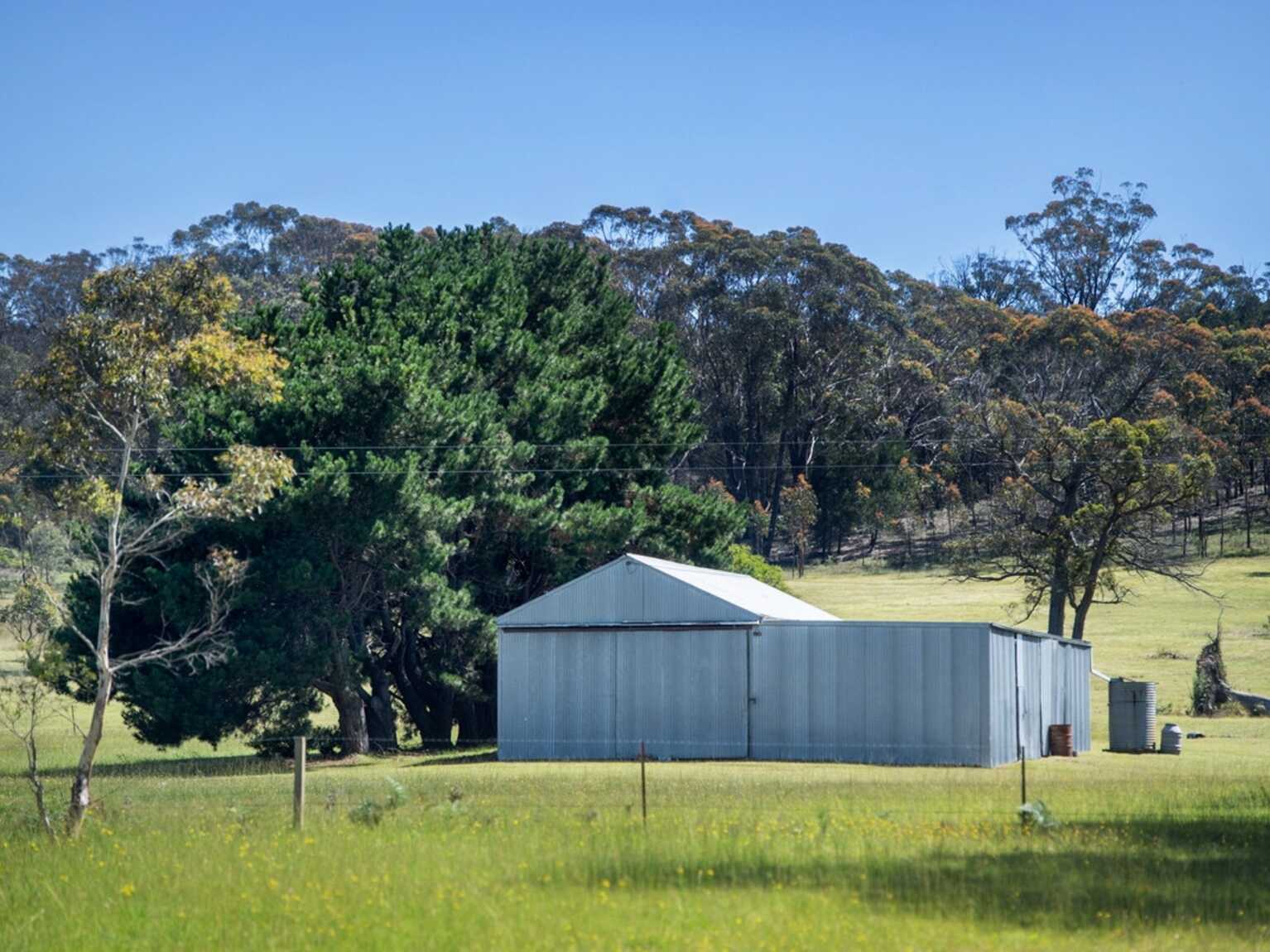 House For Sale 349 Highland Way Marulan