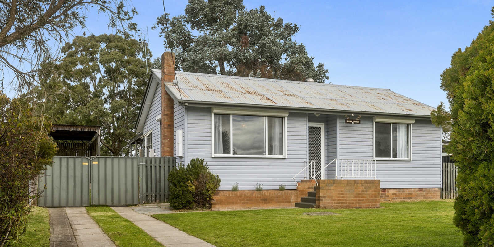 16 Brayton Road Marulan 16 Brayton Road Marulan