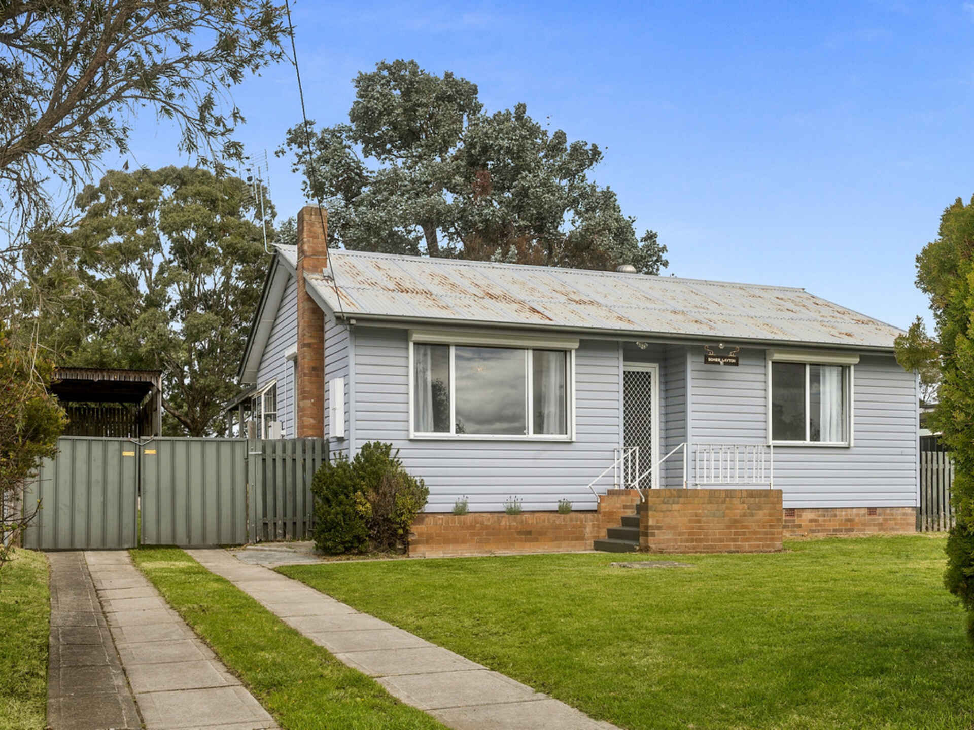 16 Brayton Road Marulan