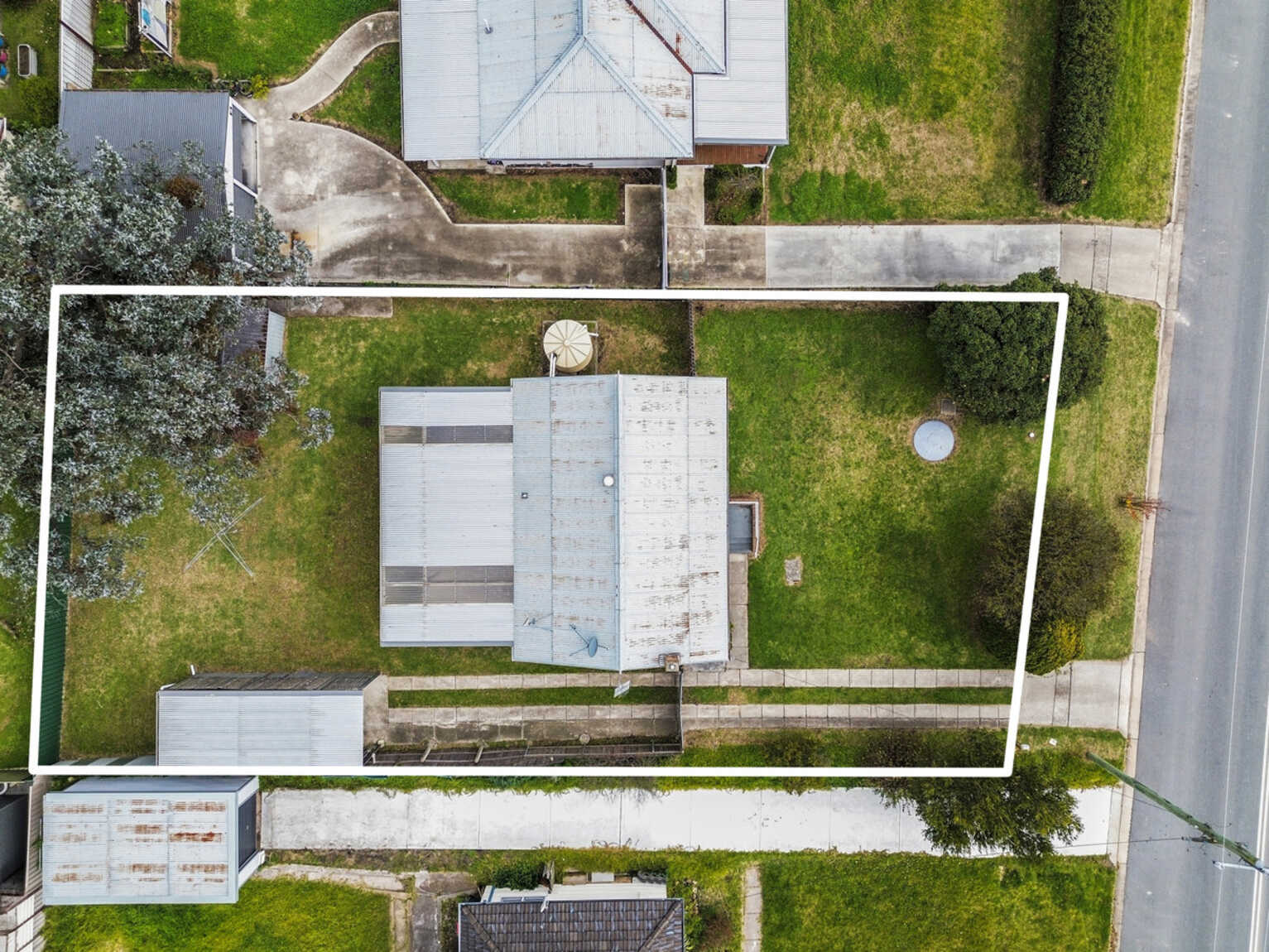 16 Brayton Road Marulan 16 Brayton Road Marulan