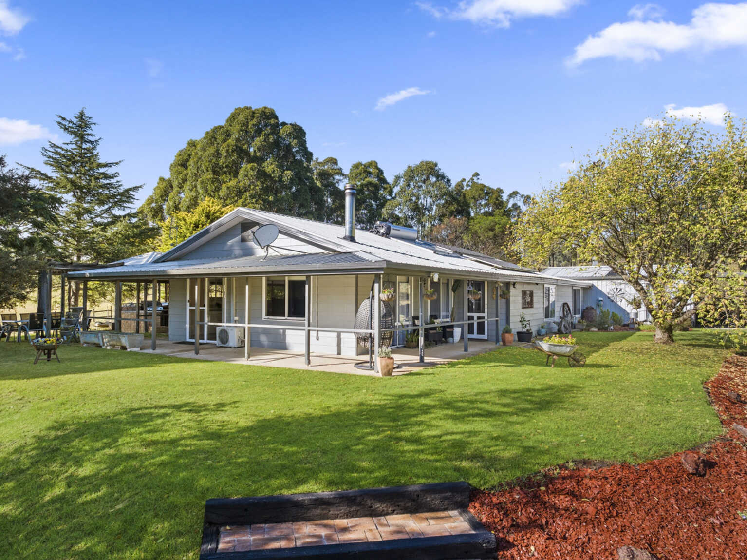5368 Oallen Ford Road Bungonia Goulburn