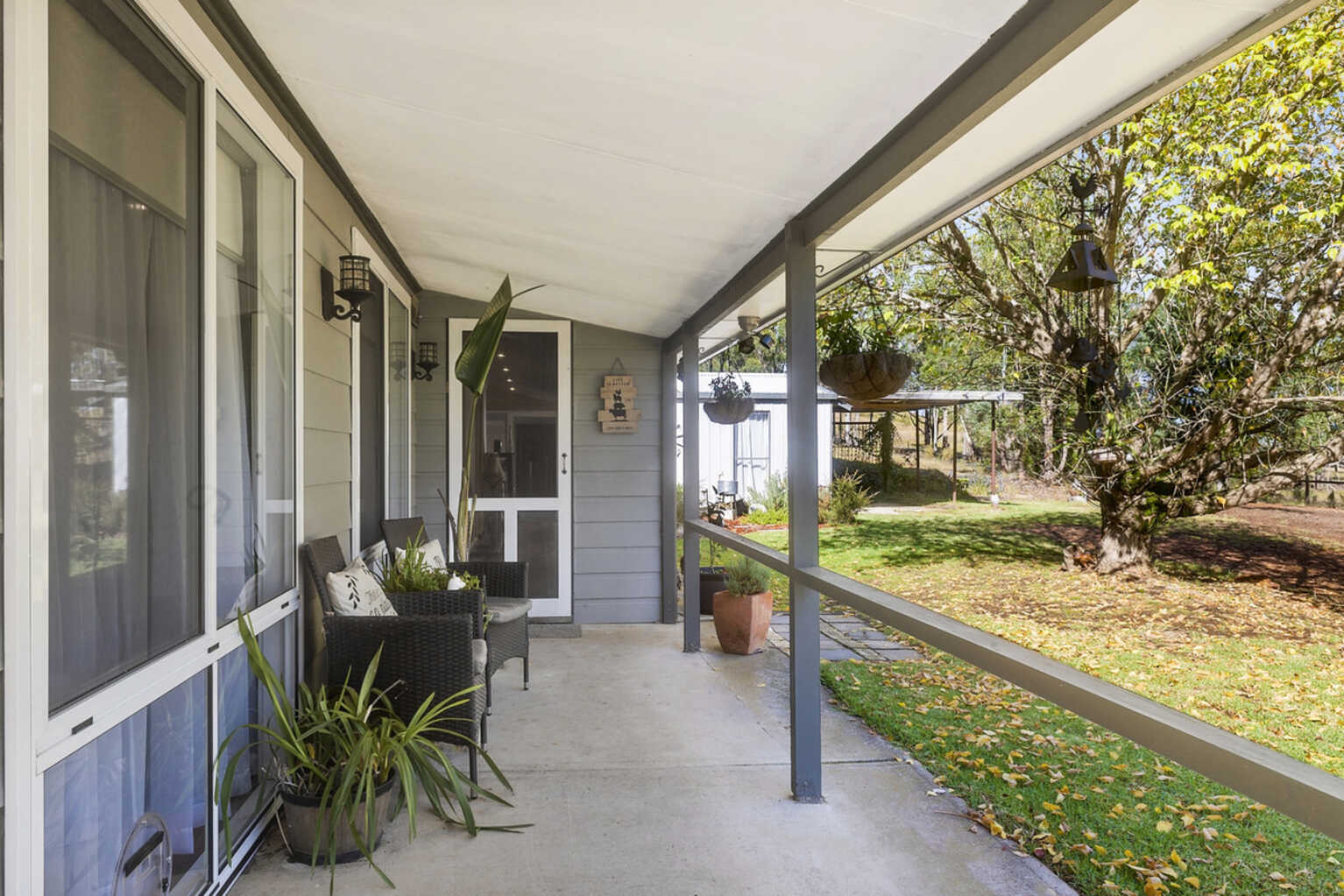 5368 Oallen Ford Road Bungonia Goulburn
